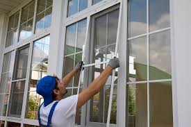 Impact-Resistant Windows in Theodore, AL